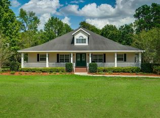 18355 NW 88th Avenue Rd, Reddick, FL 32686