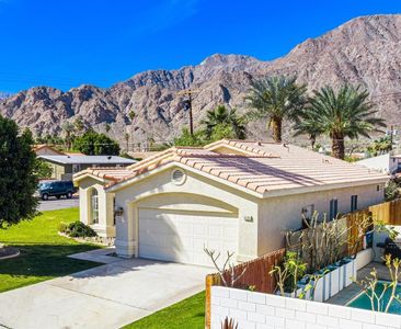 52725 Avenue Alvarado, La Quinta, CA, 92253