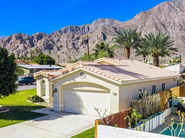 52725 Avenue Alvarado, La Quinta, CA 92253
