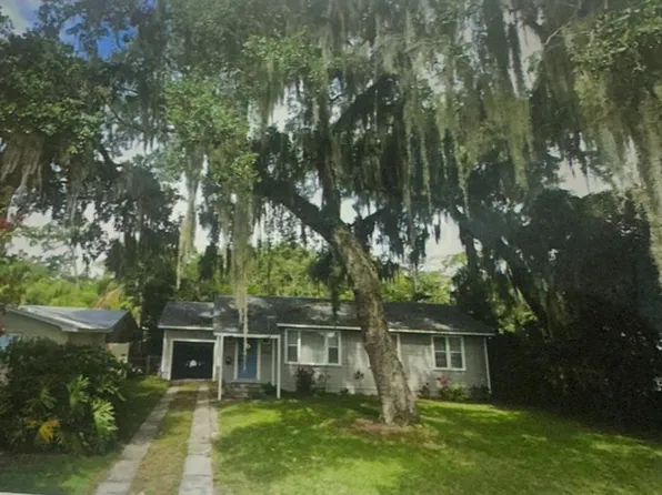 1308 Live Oak St Lot 5, New Smyrna Beach, FL 32168