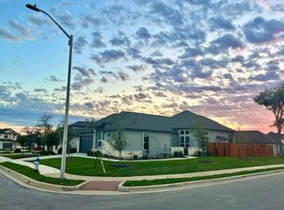 4201 Arques Ave, Round Rock, TX 78681