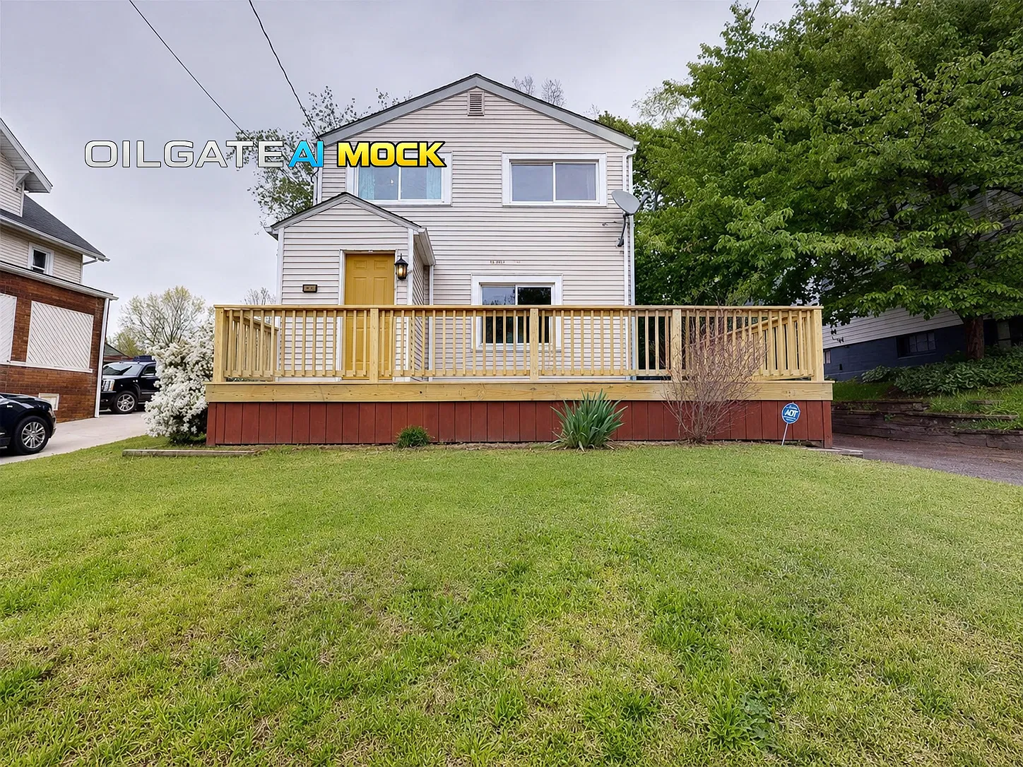 3 bed, 1384 sqft, $1,449 — Photo 2