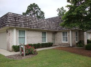 444 Match Point Ave, Pinehurst, NC 28374