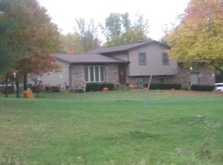 84 Wood Rd SE, Carrollton, OH 44615