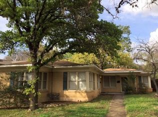 3310 Enfield Rd, Austin, TX 78703