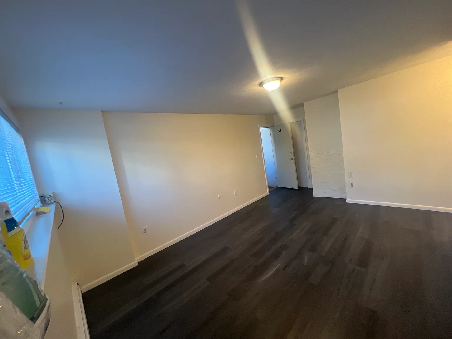 Studio, 500 sqft, $1,995 — Photo 4