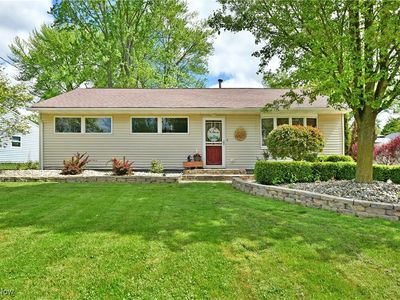 788 Virginia Dr NW, Warren, OH, 44483