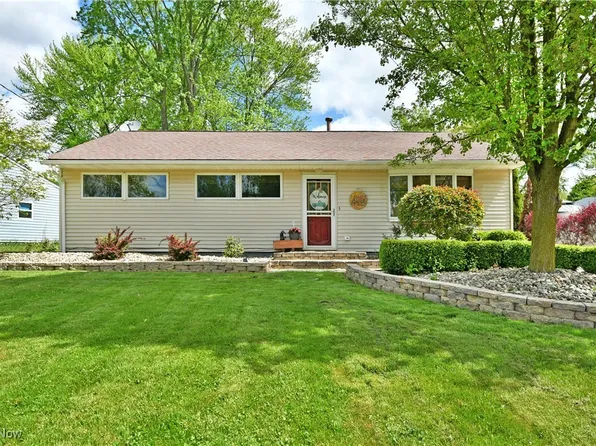 788 Virginia Dr NW, Warren, OH 44483