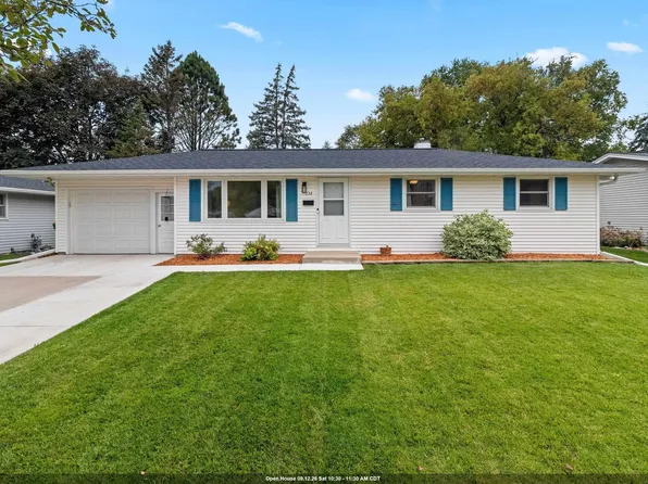 134 Minor Ct, Green Bay, WI 54303