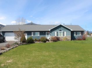 299 Stagecoach Trl, Florence, MT 59833