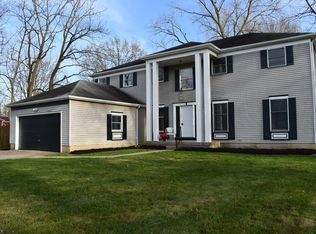 25643 Rustic Ln, Westlake, OH 44145