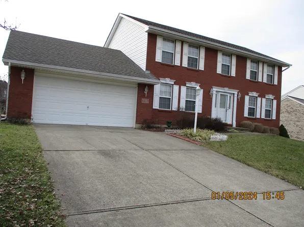 739 Stevies Trl, Independence, KY 41051