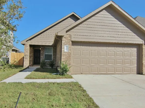 9906 Piave Dr, Houston, TX 77044