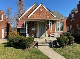 7286 Rosemont Ave, Detroit, MI 48228