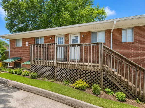 105 Wilson Ave #105C, Blacksburg, VA 24060