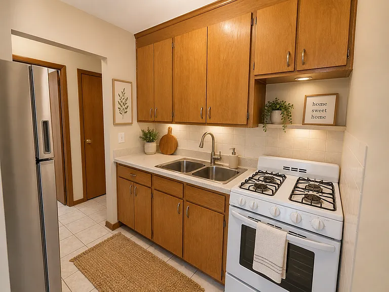 3915 Lookout Place — Photo 14