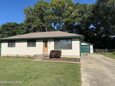 222 Hillcrest Dr, Mount Washington, KY, 40047