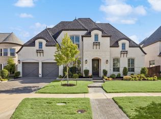 4059 Marble Hill Rd, Frisco, TX 75034
