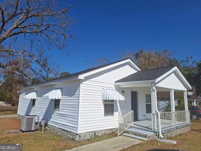 15 Victor St, Hazlehurst, GA, 31539