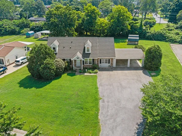 337 Kelsey Dr, Clarksville, TN 37042