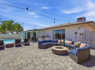 2707 N 66th St, Scottsdale, AZ 85257