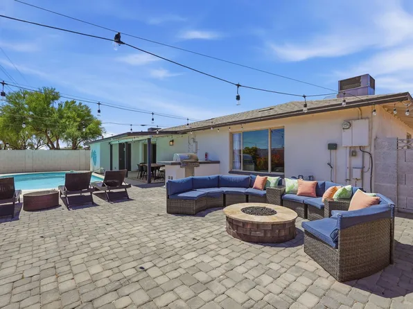 2707 N 66th St, Scottsdale, AZ 85257