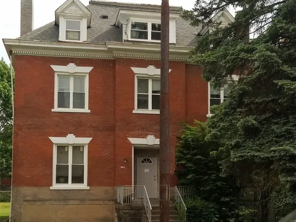 5519 Stanton Ave, Pittsburgh, PA 15206