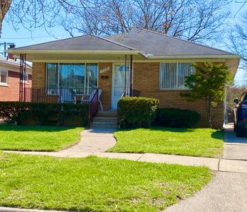 17046 Wakenden St, Redford, MI, 48240