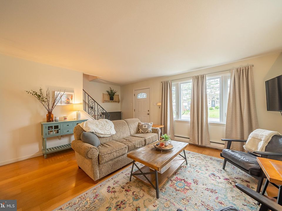 712 Milmont Ave, Swarthmore, PA 19081 Zillow