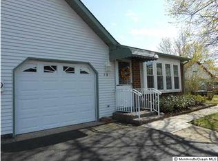 9B Birchwood Ct #50, Whiting, NJ