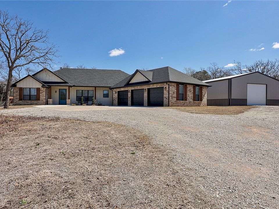 1180 S Choctaw Rd, Choctaw, OK 73020 Zillow