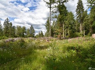 0 Rockridge Ln, Toledo, WA 98591