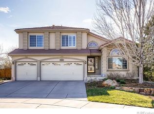 4661 Iran St, Denver, CO 80249