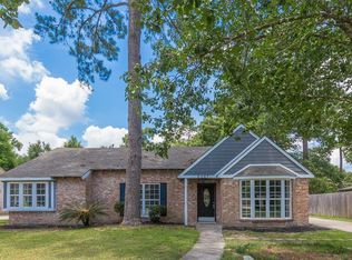 2067 Round Spring Dr, Humble, TX 77339