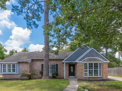 2067 Round Spring Dr, Humble, TX, 77339
