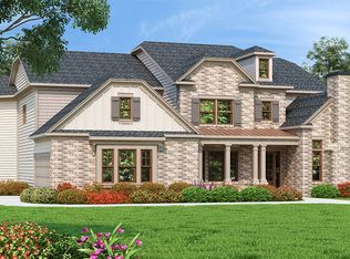 123 Registry Ln, Canton, GA