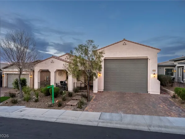 512 Heritage Bridge Ave, Henderson, NV 89011