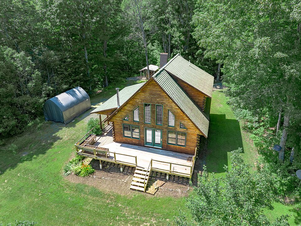 13 Gilbert Way, Greenfield Township, ME 04418 Zillow