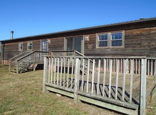 4089 Woodard Rd, Springfield, TN 37172