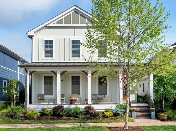 3286 Rowcross St, Crozet, VA 22932