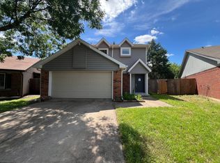 9120 Horncastle Ct, Fort Worth, TX 76134