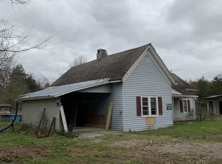 3484 Verona Caney Rd, Lewisburg, TN 37091