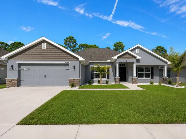 8308 Amalfi Cir, Fort Pierce, FL 34951