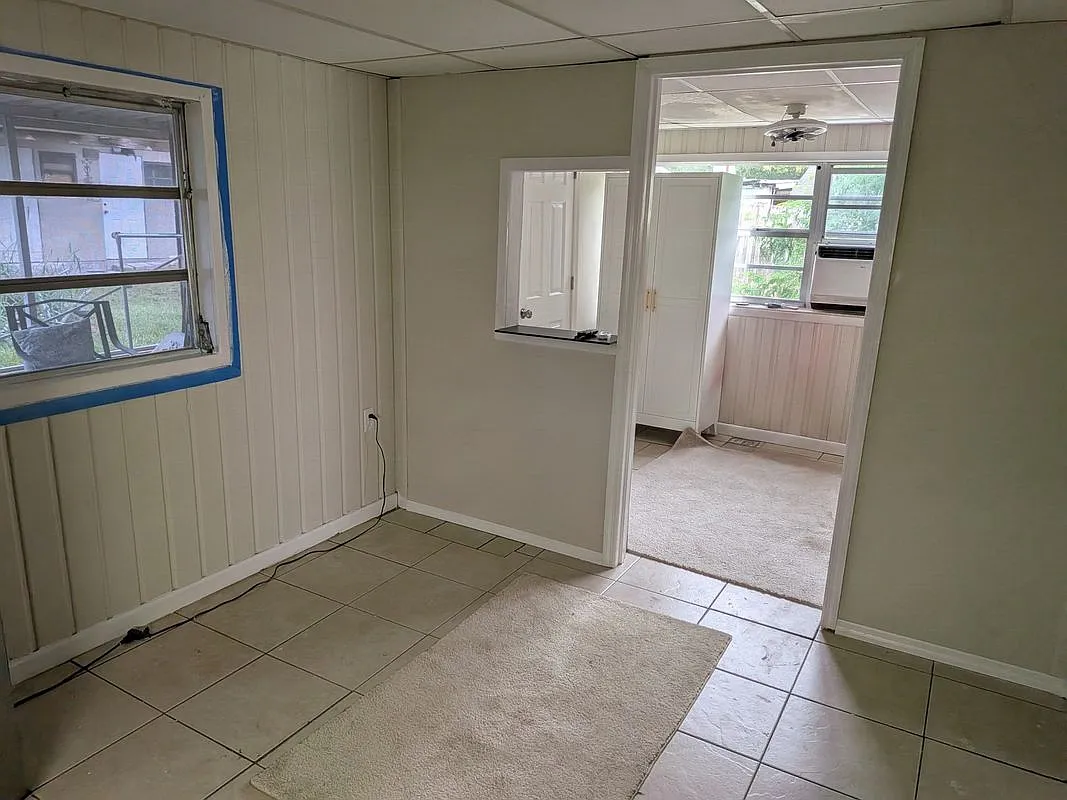1 bed, 1.0 bath, 500 sqft, $1,100 — Photo 4