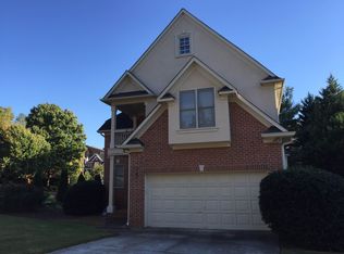 2226 Dunbar Trl SE, Smyrna, GA 30080