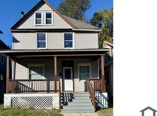 12020 S Stewart Ave, Chicago, IL 60628