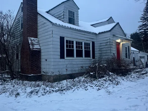 7-9 Sargent Street, Woodstock, NH 03262