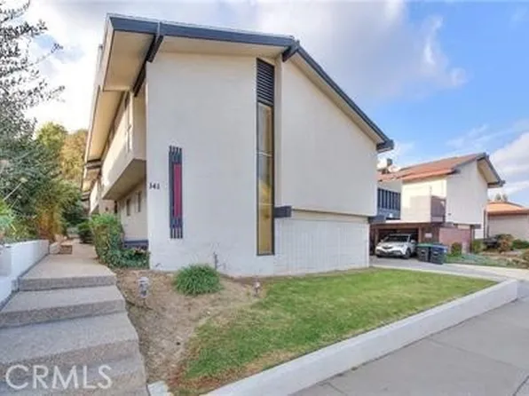 141 Casuda Canyon Dr, Monterey Park, CA 91754