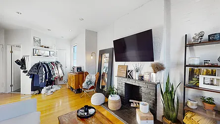 Rented by Tipping Point Real Estate LLC