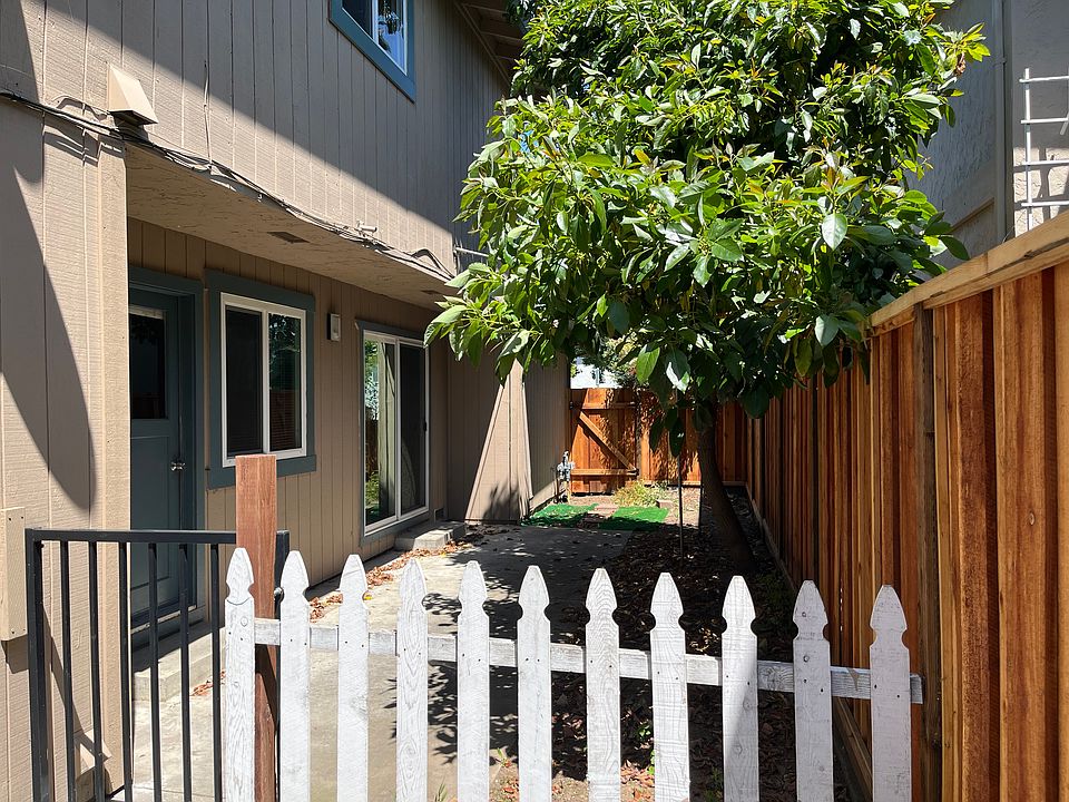 Private Patio